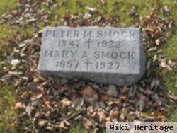 Peter Smock