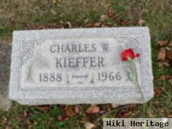 Charles W. Kieffer