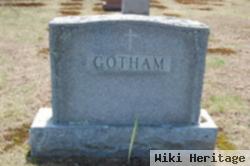 James E Gotham