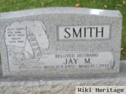 Jay M Smith