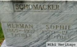 Herman Schomacker