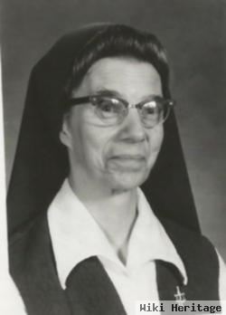 Sr Marie Arthur Prenovost