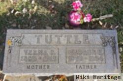 Verna S. Russell Tuttle