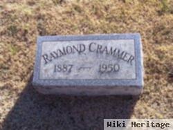 Raymond Crammer