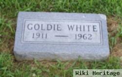 Goldie White