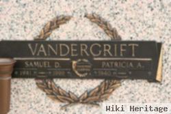 Patricia A Vandergrift