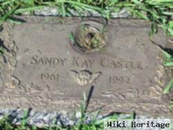 Sandy Kay Castle