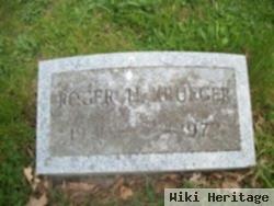 Roger H. Krueger