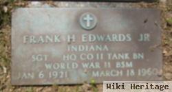 Frank H. Edwards, Jr