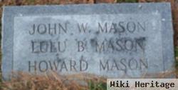 John W. Mason