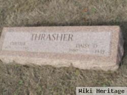 Chester Thrasher