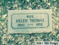 Helen Thomas