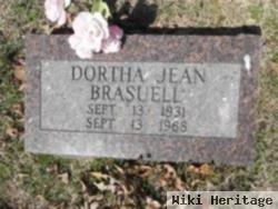 Dortha Jean Moore Brasuell