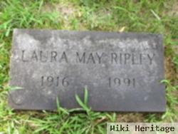 Laura May Ripley