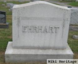 Bertha Ellen Gross Ehrhart