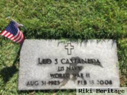 Leo Sanchez Castaneda