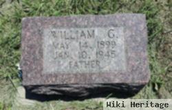 William Engelbert George Waldmann