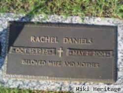 Rachel Lawter Daniels