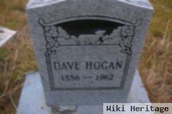 Dave Hogan