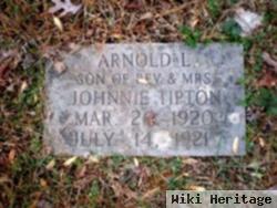 Arnold L. Tipton