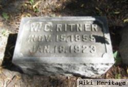 William C. Ritner