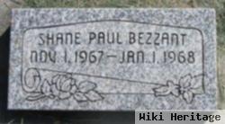 Shane Paul Bezzant