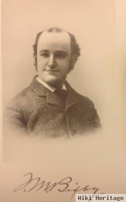 Frederick Morton Bixby