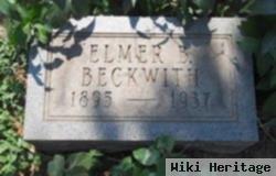 Elmer B. Beckwith