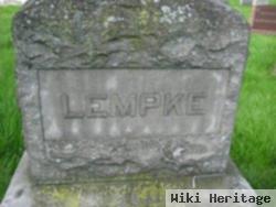 Caroline Dorr Lempke