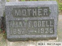 Mary F. Odell