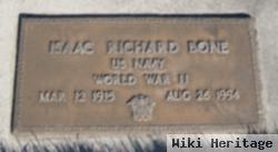 Isaac Richard Bone