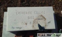 Catherine Robinson Collins