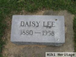 Daisy Lee Fuqua