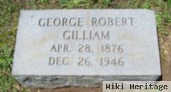 George Robert Gilliam