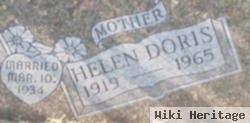 Helen Doris Neff