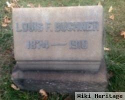 Louis F Buchner