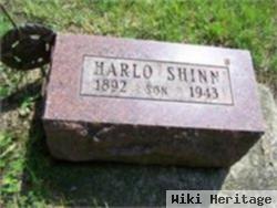 Harlo Shinn