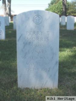 Perry E. Morris