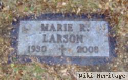 Marie Ruth Aamodt Larson
