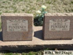 Mary S. Punteney