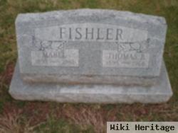 Mabel Pursell Fishler