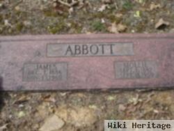 James Berry "jim" Abbott