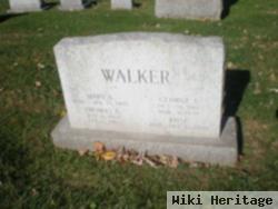 George L. Walker