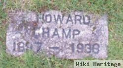 Howard Champ