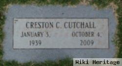 Creston C. Cutchall