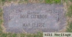 Rose Ciembor