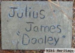 Julius "dooley" James