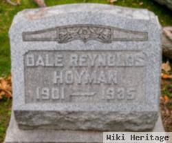 Dale Hoyman