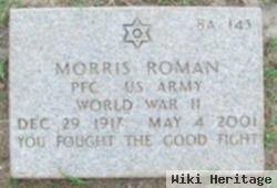 Morris Roman