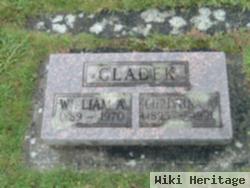 William A. Cladek